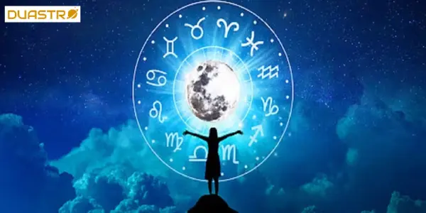 Celestial Art Symbolism